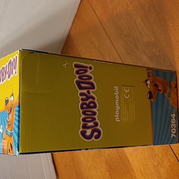 Scooby-Doo! Western Stagecoach Set - Picture 4 of 10